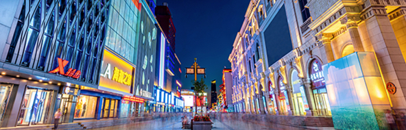 商場商品防盜系統安裝方案