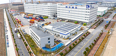 商場防盜門禁系統