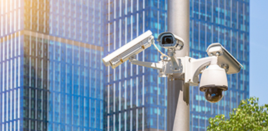 小區視頻監控系統安裝方案