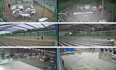 AI視頻聯網報警系統正在加大不同客戶群體中的普及