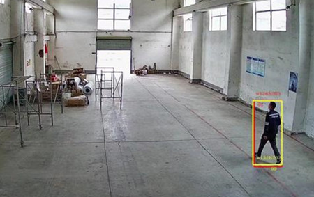 傳統安防未必能更安全,但AI智能安防系統卻能花小錢辦大事