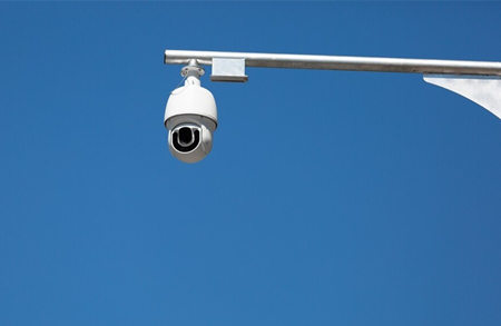 成都監控攝像頭安裝只要注意這幾點,就能事半功倍