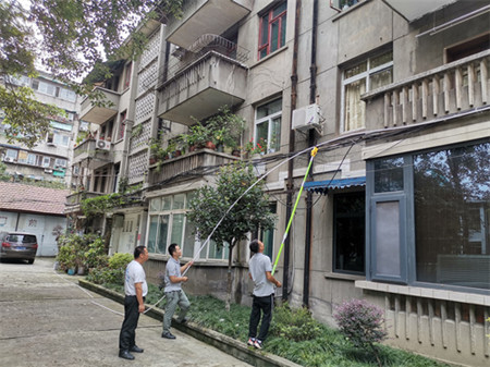 普通家庭想安裝監控攝像頭應該怎么選擇