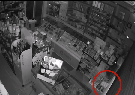 為什么推薦店鋪安裝AI智能安防系統和卷簾門