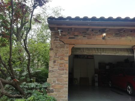 小區適合安裝AI智能安防系統嗎