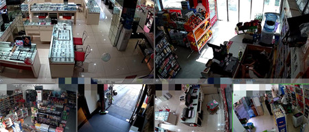 AI視頻聯(lián)網(wǎng)報警系統(tǒng)與傳統(tǒng)視頻監(jiān)控系統(tǒng)的區(qū)別對比 AI視頻聯(lián)網(wǎng)報警系統(tǒng)與傳統(tǒng)視頻監(jiān)控系統(tǒng)的區(qū)別對比