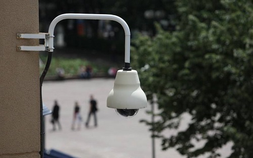 AI視頻監控系統|校園安防|智慧校園安防|學校監控系統  