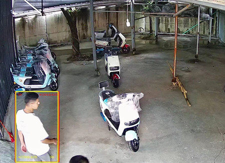 AI視頻聯(lián)網報警系統(tǒng)|聯(lián)網報警系統(tǒng)|視頻監(jiān)控系統(tǒng)|監(jiān)控攝像頭|防盜報警系統(tǒng)