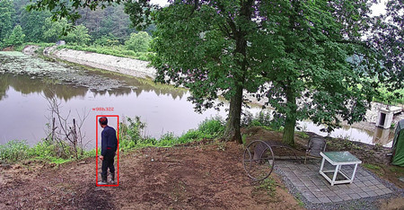 監(jiān)控畫面不清晰？看看監(jiān)控?cái)z像頭和顯示器是否“門當(dāng)戶對(duì)”