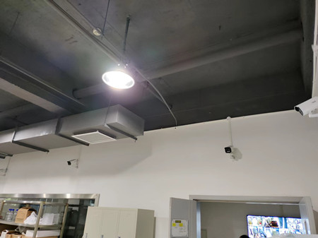 弱電視頻監控系統|視頻門禁聯動系統|實驗室監控系統|醫院視頻監控系統