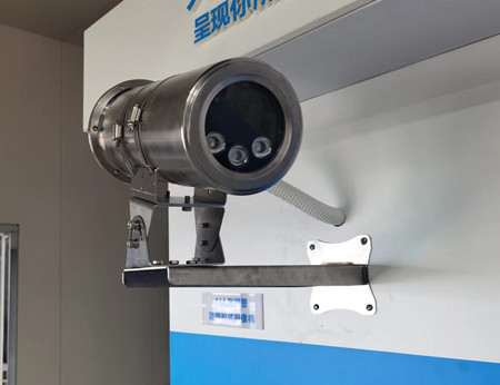 如果說防爆監控攝像頭不是保護攝像頭，你信嗎