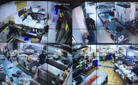 高清監控攝像頭|校園安防監控|食堂監控|火災識別監控 |人臉識別攝像頭 高清監控攝像頭|校園安防監控|食堂監控|火災識別監控 |人臉識別攝像頭