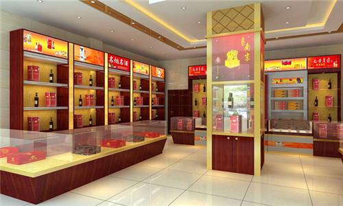 多家煙酒超市被盜，AI視頻聯網報警系統到底能不能保障店鋪安全