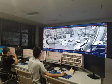 “靜默”之下的安防服務，成都萬全電子依然在堅守