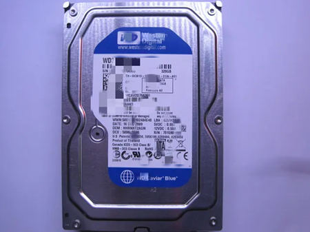 視頻監(jiān)控專用硬盤只為監(jiān)控項目服務(wù)，原因很簡單