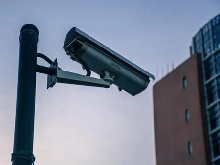 校園監控系統方案是如何劃分學校內不同安全級別的