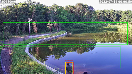 無電無網少人煙的野外，還想裝監控系統？這不是空想