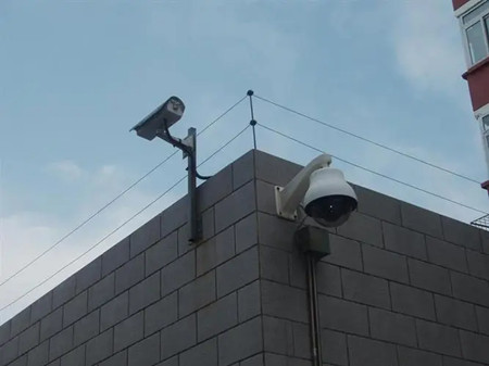 室外安裝監控攝像頭，個數越多越好嗎