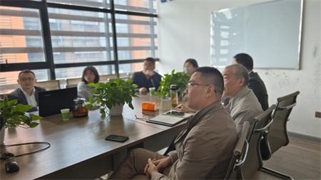 以AI視頻聯網報警服務為立足點，加大AI技術在各環境中的應用