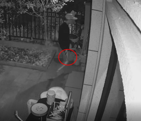 傳統監控系統和AI視頻聯網報警系統在家庭安防中的區別 傳統監控系統和AI視頻聯網報警系統在家庭安防中的區別