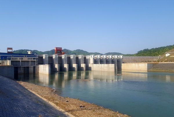 當AI智能監控系統遇上智慧水利項目