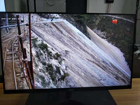 未來，智能安防在礦山項目中的應用前景