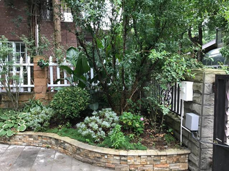 AI視頻聯網報警系統在別墅家庭防盜服務中的應用案例