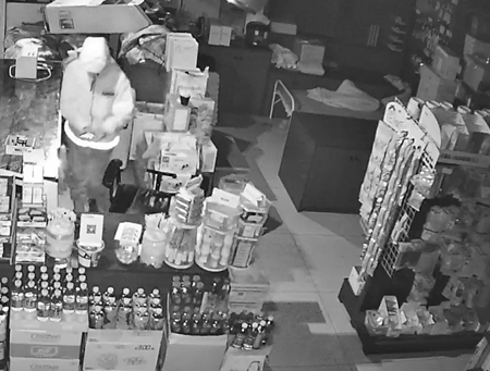 針對煙酒超市被盜頻發，AI視頻聯網報警系統使用時的建議