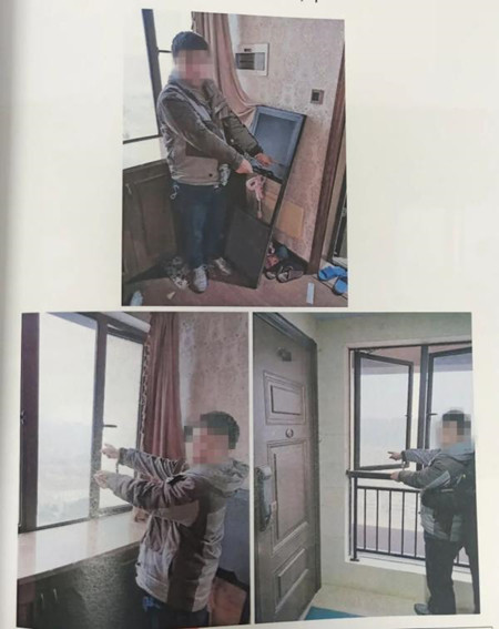 AI視頻聯(lián)網(wǎng)報警系統(tǒng)，在家庭防盜報警服務(wù)中的應(yīng)用