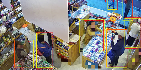 AI視頻聯(lián)網(wǎng)報警系統(tǒng)，集成部分“碎片化”安防服務(wù)