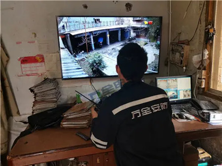 監控系統電源的常見問題？成都安防監控公司整理匯總