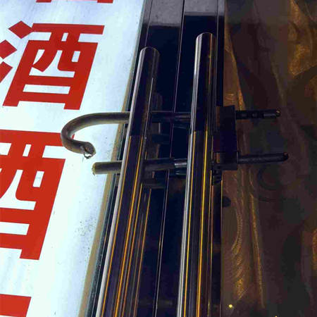 成都萬全電子成功阻止盜竊行為的總結匯報