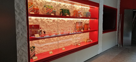 煙酒店、手機(jī)店進(jìn)入AI視頻聯(lián)網(wǎng)報警系統(tǒng)安裝高峰期