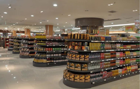 AI技術讓超市實現安防升級，AI視頻聯網報警服務成發展重點