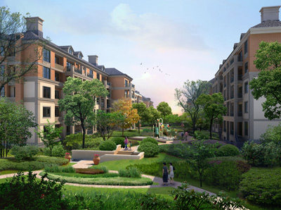 AI視頻聯網報警系統可以解決社區哪些安防問題