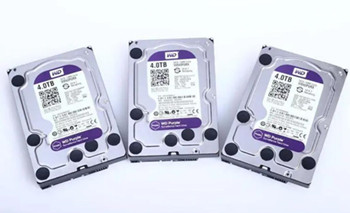 視頻監控硬盤也“看顏值”，會選才好用