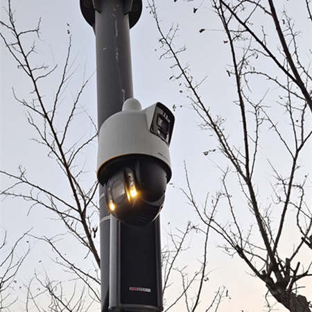 被坑？！明明是高清監控攝像頭為什么一點都不“高清”