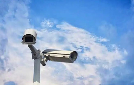 AI視頻監控攝像頭安裝時千萬要注意這幾點