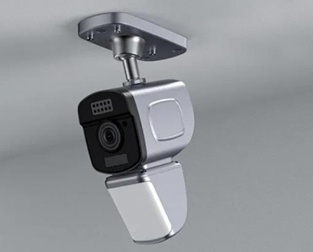 AI視頻監控攝像頭到底有多耗4G流量