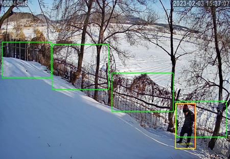 養老院日益AI化，AI視頻監控出乎意料的作用