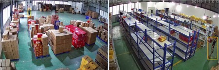 AI視頻監控能為安防行業提供怎樣的解決方案