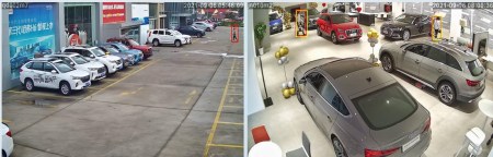 AI視頻監控能為安防行業提供怎樣的解決方案