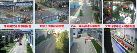 AI視頻監控能為安防行業提供怎樣的解決方案