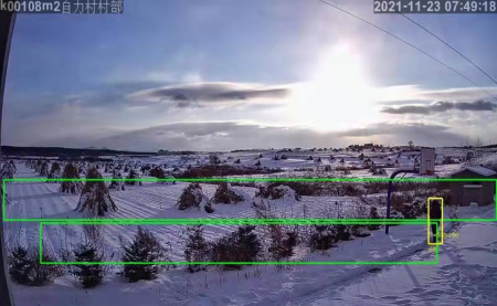 這十年，從“視頻監(jiān)控”到“AI視頻監(jiān)控”的又十年