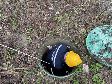 弱電工程公司助力工廠園區完成弱電監控安裝