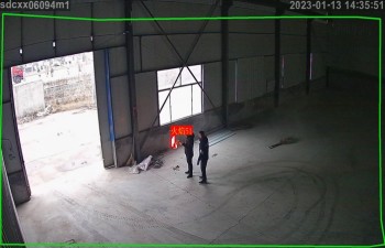 AI視頻監控的適配性有多強