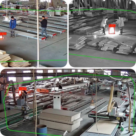 火焰識別系統|AI視頻監控|安消一體化|消防監控系統|家具工廠監控系統 火焰識別系統|AI視頻監控|安消一體化|消防監控系統|家具工廠監控系統