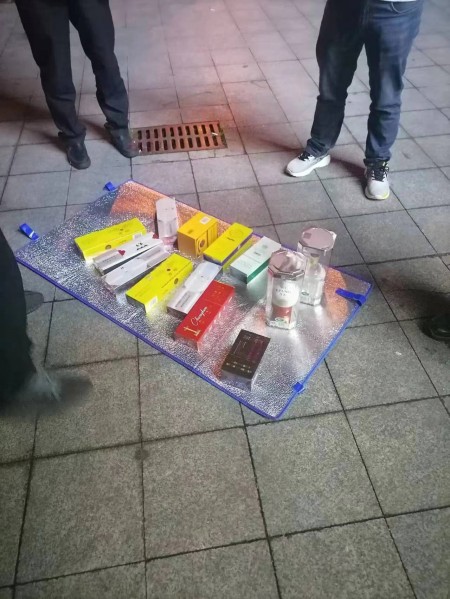 煙酒超市|煙酒超市被盜|便利店防盜報警系統|夜間巡邏隊 煙酒超市|煙酒超市被盜|便利店防盜報警系統|夜間巡邏隊