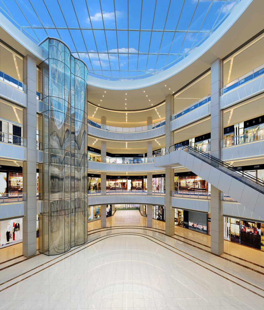 監(jiān)控?cái)z像頭|AI視頻監(jiān)控|商場(chǎng)監(jiān)控系統(tǒng)|商場(chǎng)安防系統(tǒng) 