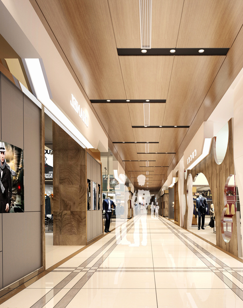 監(jiān)控?cái)z像頭|AI視頻監(jiān)控|商場(chǎng)監(jiān)控系統(tǒng)|商場(chǎng)安防系統(tǒng) 